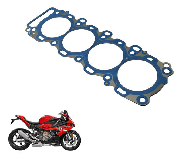 Junta Cabeçote Bmw S 1000 Rr 20-24 Original