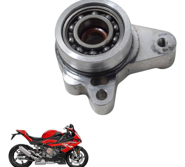 Suporte Eixo Caixa Marcha Bmw S 1000 Rr 20-24 Original