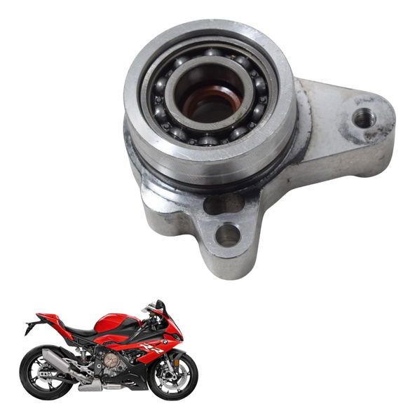 Suporte Eixo Caixa Marcha Bmw S 1000 Rr 20-24 Original