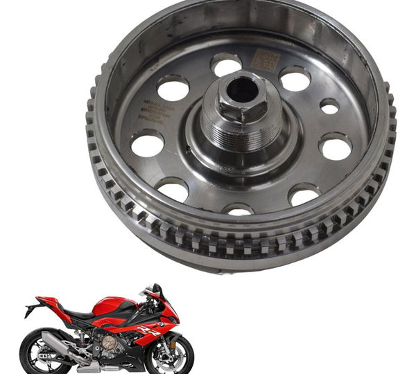Volante Magneto Bmw S 1000 Rr 20-24 Original