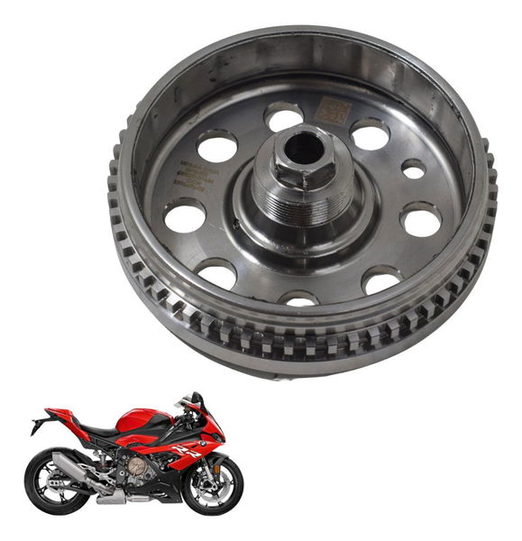 Volante Magneto Bmw S 1000 Rr 20-24 Original