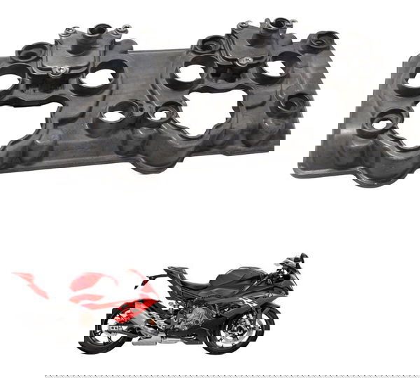 Tampa Cabeçote Bmw S 1000 Rr 20-24 Original