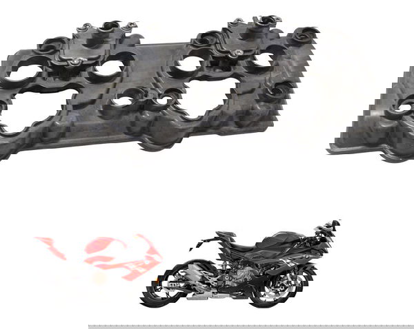 Tampa Cabeçote Bmw S 1000 Rr 20-24 Original