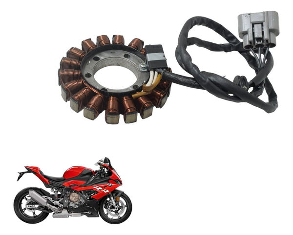 Estator  Bmw S 1000 Rr 20-24 Original