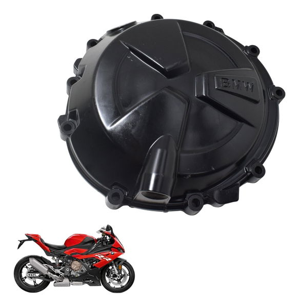 Tampa Motor Embreagem Bmw S 1000 Rr 20-24 Original