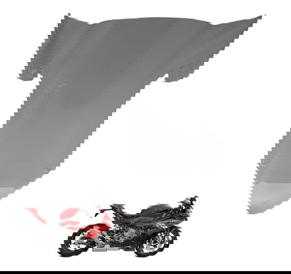 Parabrisa Bolha Bmw S 1000 Rr 20-24 Original