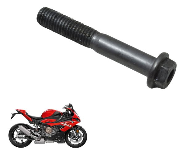 Parafuso Pinça Freio Dianteira Bmw S 1000 Rr 20-24 Original