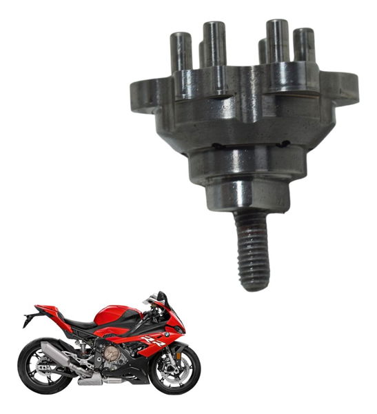 Engrenagem Estrela Trambulador Bmw S 1000 Rr 20-24 Original
