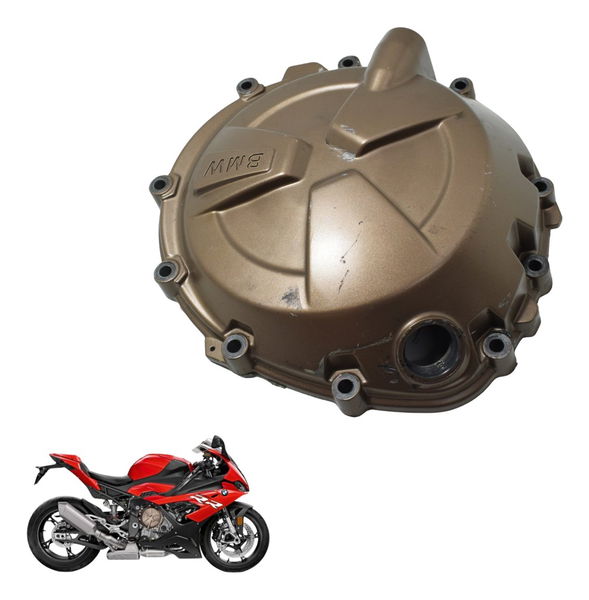 Tampa Motor Embreagem Bmw S 1000 Rr 20-24 Original