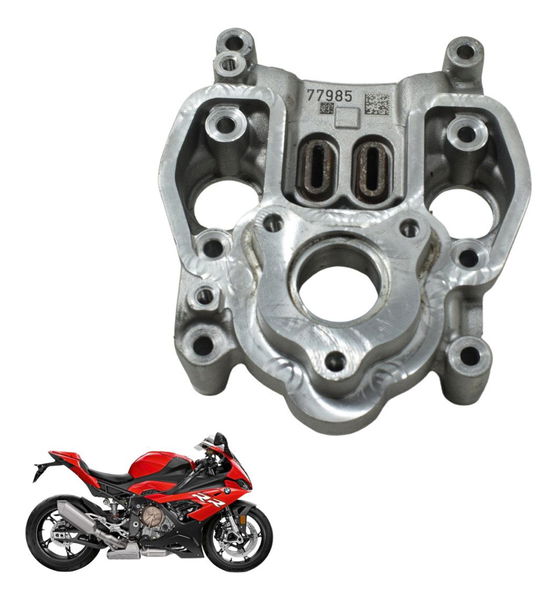 Mancal Cabeçote Bmw S 1000 Rr 20-24 Original