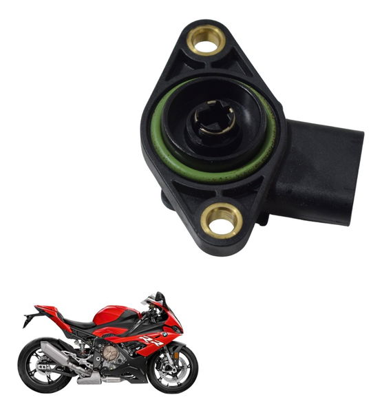 Sensor Indicador Marcha Bmw S 1000 Rr 20-24 Original