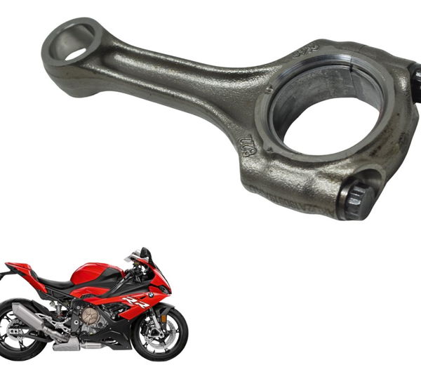 Biela C/bronzina Bmw S 1000 Rr 20-24 Original