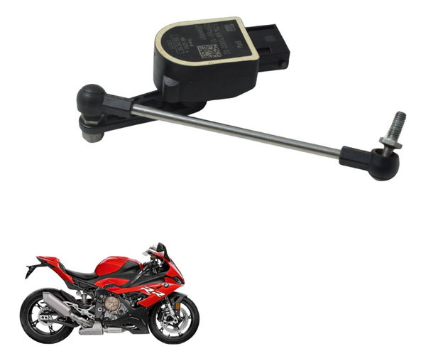Sensor Nível Suspensão Bmw S 1000 Rr 20-24 Original