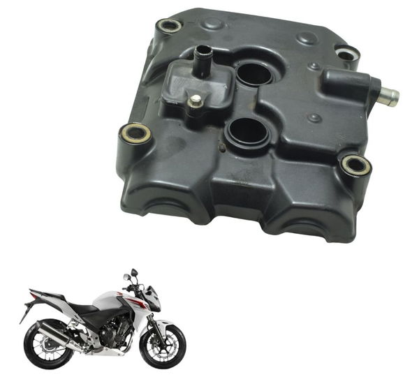 Tampa Cabeçote Honda Cb 500f 14-16 Original