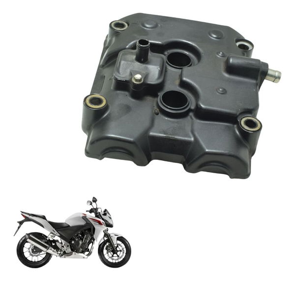Tampa Cabeçote Honda Cb 500f 14-16 Original
