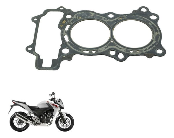 Junta Cilindro Honda Cb 500f 14-16 Original