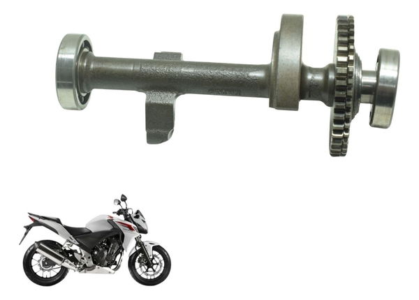 Balanceiro Honda Cb 500f 14-16 Original