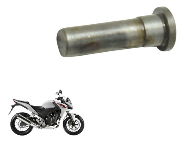 Pino Acionador Embreagem Honda Cb 500f 14-16 Original