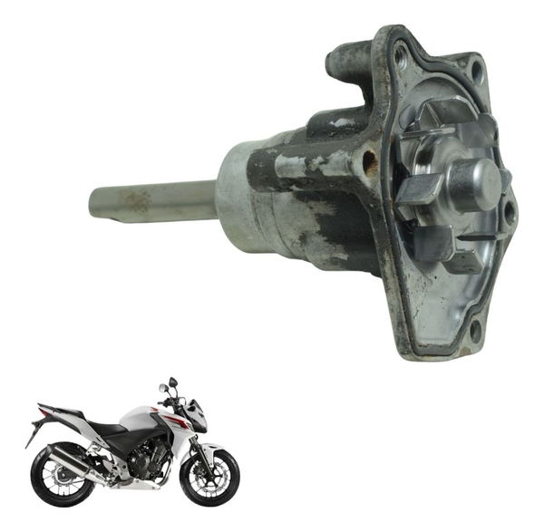Bomba Água Honda Cb 500f 14-16 Original