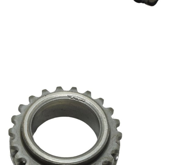 Engrenagem Corrente Bomba Óleo Honda Cb 500f 14-16 Original