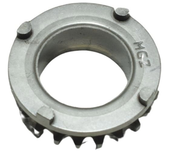 Engrenagem Corrente Bomba Óleo Honda Cb 500f 14-16 Original