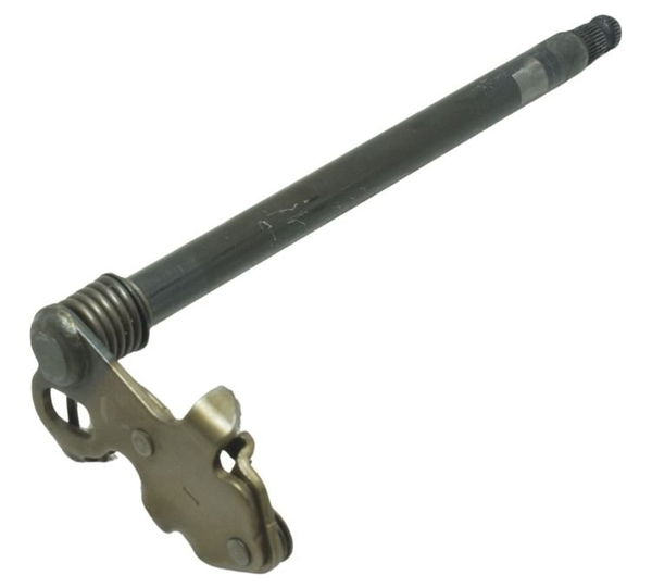 Eixo Seletor Marcha Honda Cb 500f 14-16 Original