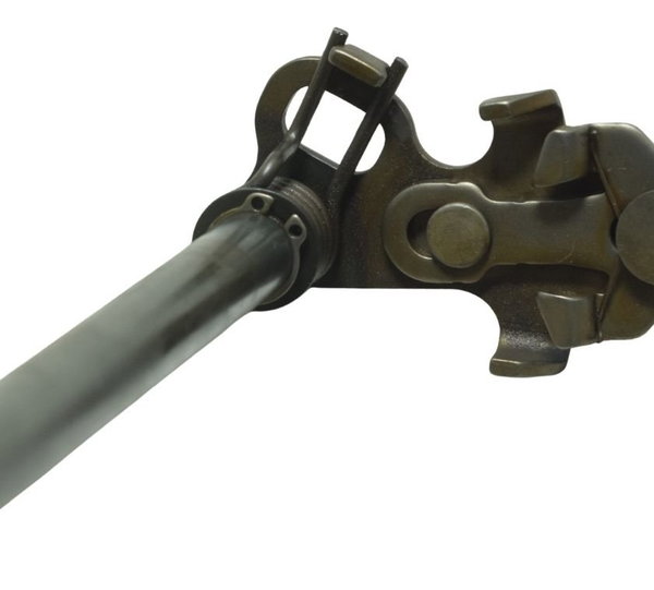 Eixo Seletor Marcha Honda Cb 500f 14-16 Original