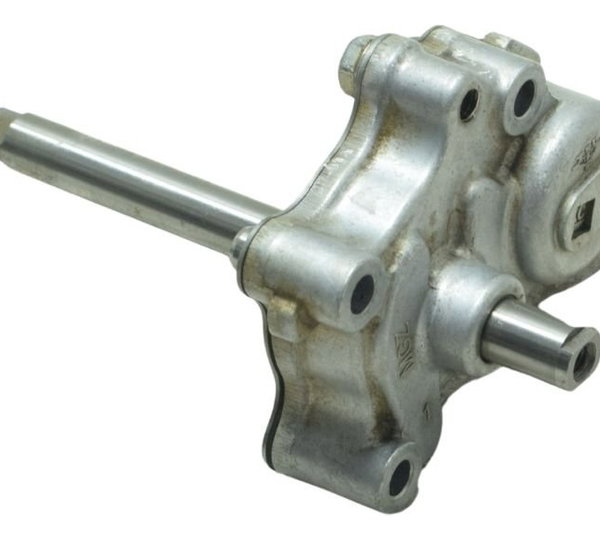 Bomba Óleo Honda Cb 500f 14-16 Original