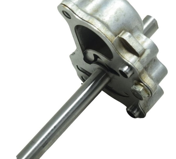 Bomba Óleo Honda Cb 500f 14-16 Original