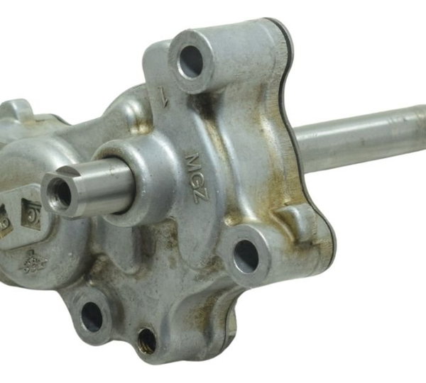 Bomba Óleo Honda Cb 500f 14-16 Original