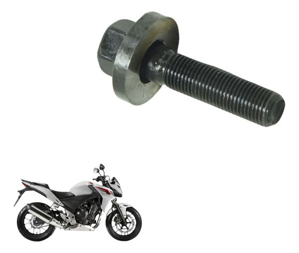 Parafuso Volante Magneto Honda Cb 500f 14-16 Original