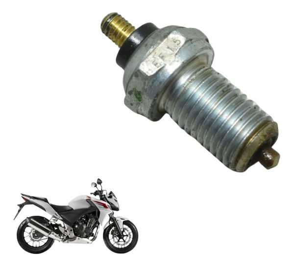 Sensor Neutro Honda Cb 500f 14-16 Original