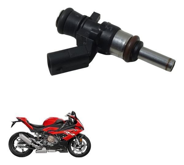 Bico Injetor Secundário Bmw S 1000 Rr 20-24 Original