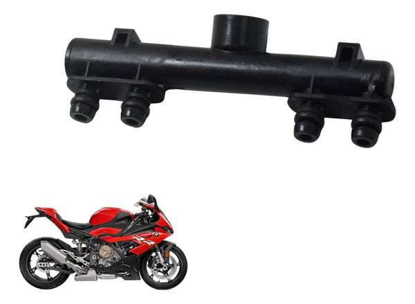 Flauta Injeção Bmw S 1000 Rr 20-24 Original