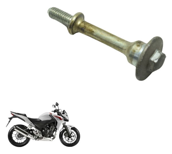 Parafuso Tampa Cabeçote Honda Cb 500f 14-16 Original