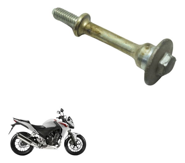 Parafuso Tampa Cabeçote Honda Cb 500f 14-16 Original