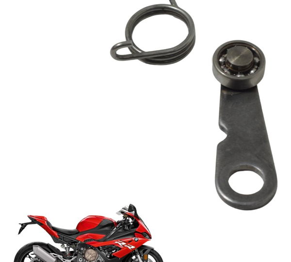 Trava Trambulador Bmw S 1000 Rr 20-24 Original