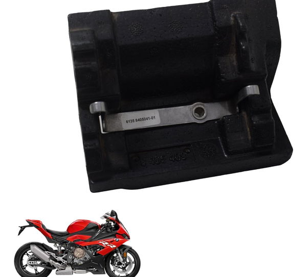 Suporte Módulo Bmw S 1000 Rr 20-24 Original