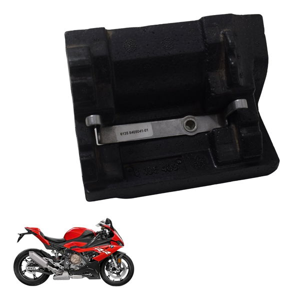Suporte Módulo Bmw S 1000 Rr 20-24 Original