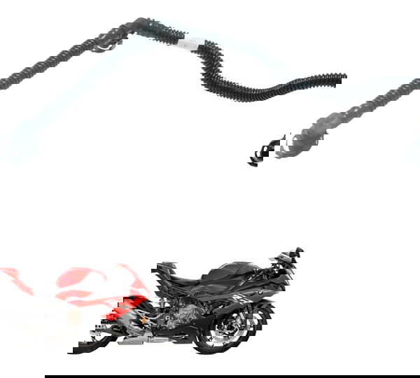 Mangueira Injeção Bmw S 1000 Rr 20-24 Original