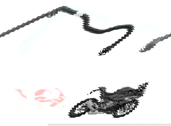 Mangueira Injeção Bmw S 1000 Rr 20-24 Original