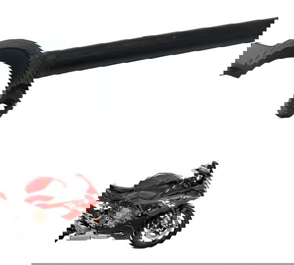 Semi Guidão Direito Bmw S 1000 Rr 20-24 Original