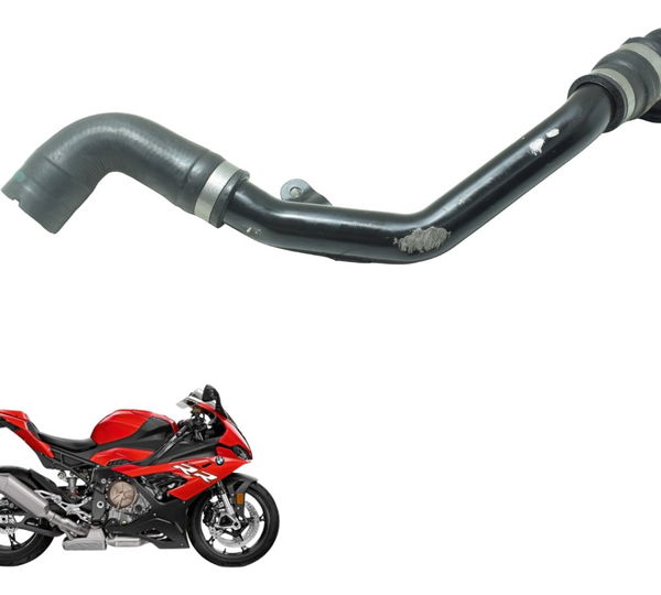 Conexão Radiador C/detalhes Bmw S 1000 Rr 20-24 Original