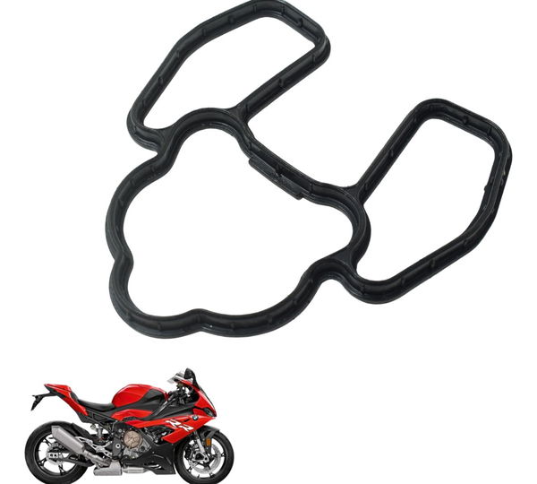 Guarnição Tampa Válvula Bmw S 1000 Rr 20-24 Original