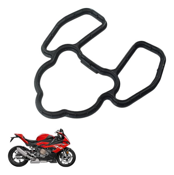 Guarnição Tampa Válvula Bmw S 1000 Rr 20-24 Original