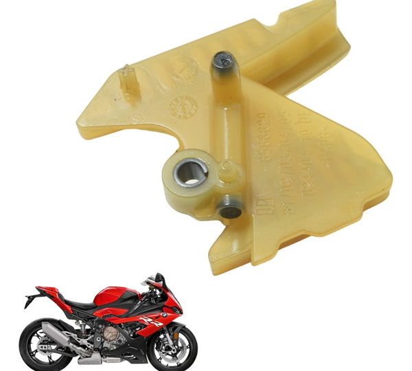 Guia Corrente Bomba Óleo Bmw S 1000 Rr 20-24 Original