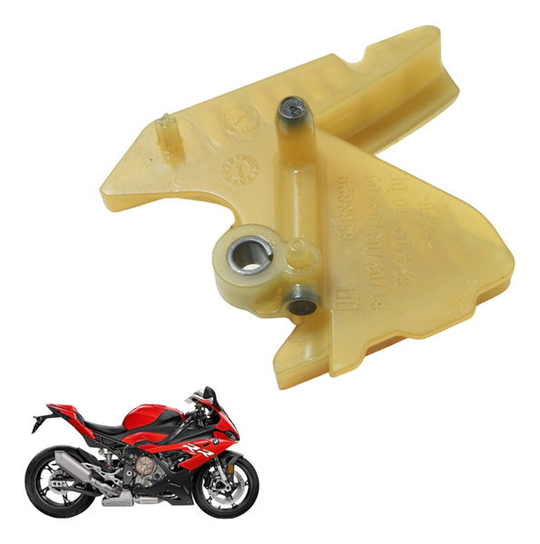 Guia Corrente Bomba Óleo Bmw S 1000 Rr 20-24 Original