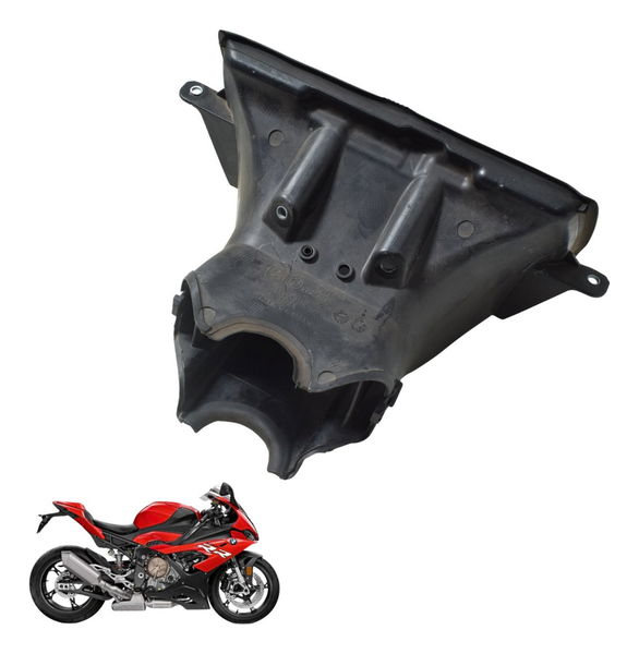Duto Caixa Filtro Ar Bmw S 1000 Rr 20-24 Original
