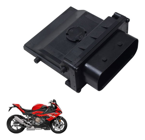 Módulo Esa Bmw S 1000 Rr 20-24 Original