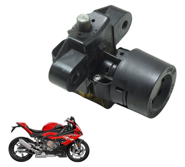 Chave Ignição C/avaria Bmw S 1000 Rr 20-24 Original